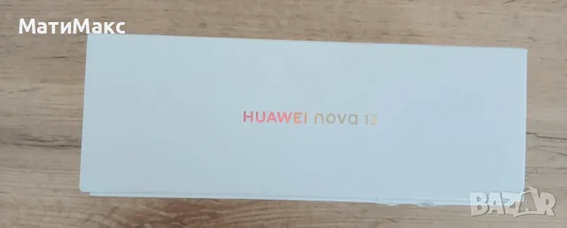 Huawei Nova 13 Гаранция, снимка 10 - Huawei - 55937739