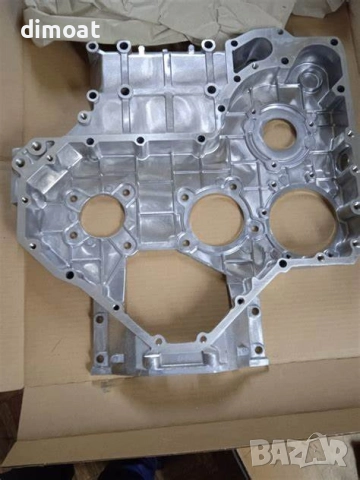 Резервни части Perkins и Caterpillar (бутала,ризи,сегменти), снимка 12 - Части - 51909067