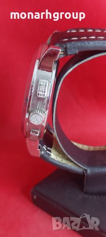 Часовник Burberry Chronograph  BU1756, снимка 4 - Мъжки - 42555279