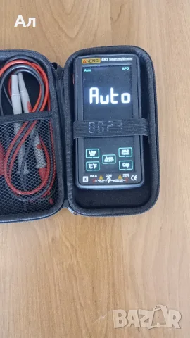 Продавам дигитален мултицет