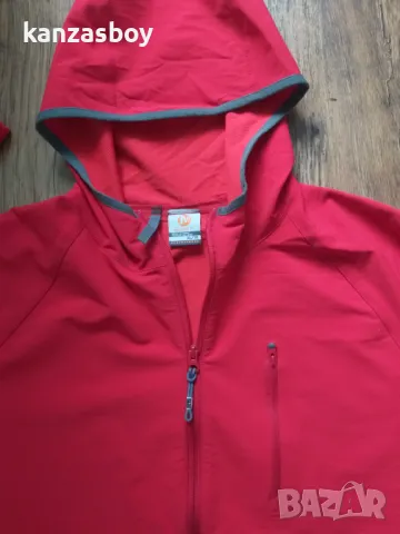 merrell softshell jacket event - мъжко софтшел яке КАТО НОВО ХЛ , снимка 2 - Якета - 47334902