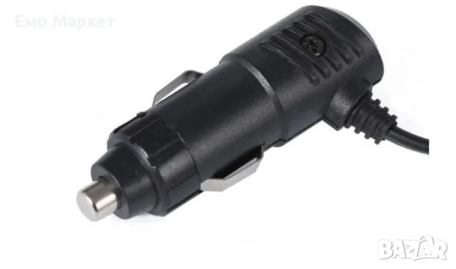 Мини портативен вентилатор със стойка за кола или бюро, снимка 3 - Други стоки за дома - 49105864