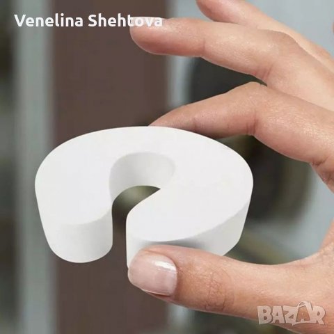 Предпазители за шкаф,контакт, стопер за врата, ъгли защита деца, снимка 12 - Други - 29176802