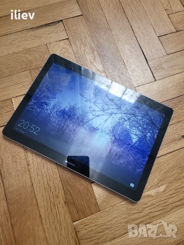 Таблет Huawei MediaPad T3 10" AGS-L09 LTE, снимка 1 - Таблети - 42280921