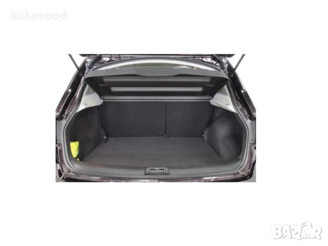 Кора за багажник на Nissan Qashqai J12 2021+, снимка 4 - Части - 49211526