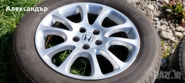 5/114.3/18, снимка 5 - Гуми и джанти - 49446721