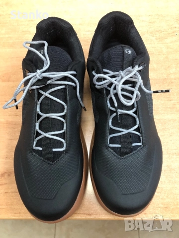 Обувки за колоездене Crankbrothers Stamp Lace Flat 45, снимка 5 - Велосипеди - 51524489