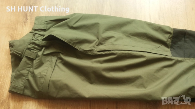 Beaver Lake HUNTING WATERPROOF Trouser размер M / L за лов панталон водонепромокаем - 1753, снимка 9 - Екипировка - 52887957