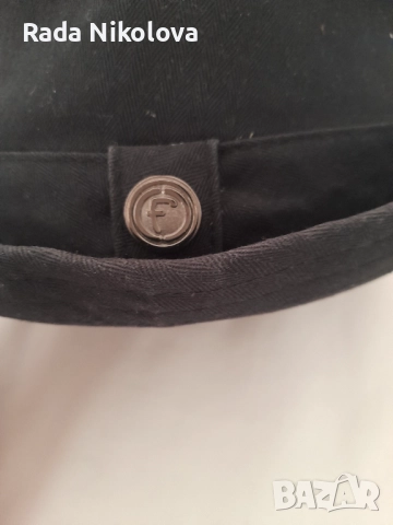 Стилна шапка Fire , снимка 2 - Шапки - 52157013