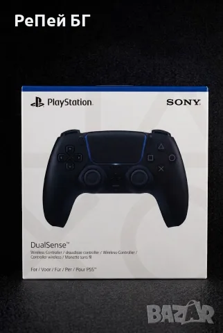 Джойстик Dualsense Playstation 5 Нов