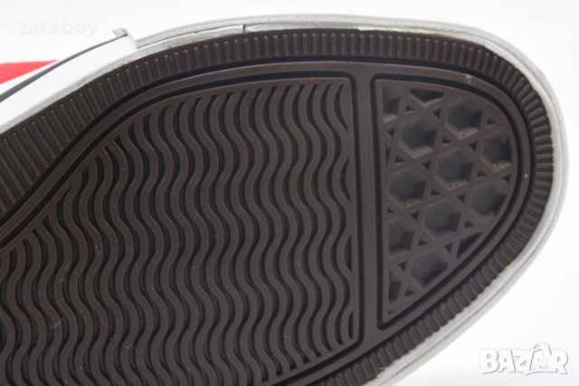 Цветни дамски кецове с принт Rainbow - Номер 36, снимка 7 - Кецове - 40307265