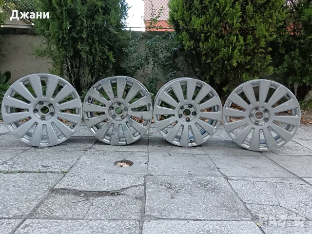 5x112 19" Audi, VW, Seat, skoda, снимка 2 - Гуми и джанти - 55753103