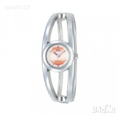 Дамски часовник Q&Q GB11-222