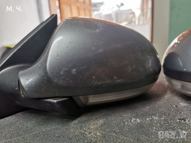 Странични огледала за VW, TOYOTA, BMW, Peugeot, Chevrolet, Ford, , снимка 11 - Части - 34332101