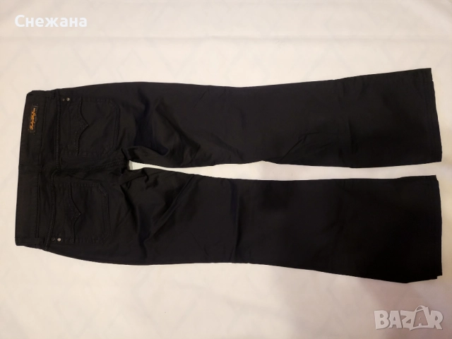 Дамски дънки Replay, снимка 2 - Дънки - 51909582