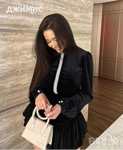 На едро! Актуални модели! Добри цени!, снимка 4 - Рокли - 49537372