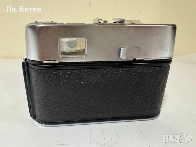 Фотоапарат Voigtlander Vito CLR, снимка 3 - Фотоапарати - 51853333