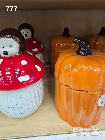 бурканчета, снимка 2 - Аксесоари за кухня - 47308465