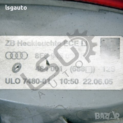Ляв външен стоп AUDI A4 (B7)(2004-2008) ID:89148, снимка 3 - Части - 38665016