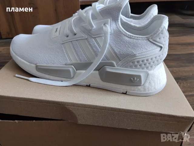 Чисто нови  Adidas  nmd_G1