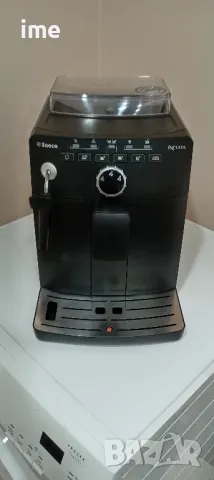 Кафеавтомат / кафемашина - робот. НОМЕР 11. Saeco Intuita. Type HD8750., снимка 18 - Кафемашини - 48489150