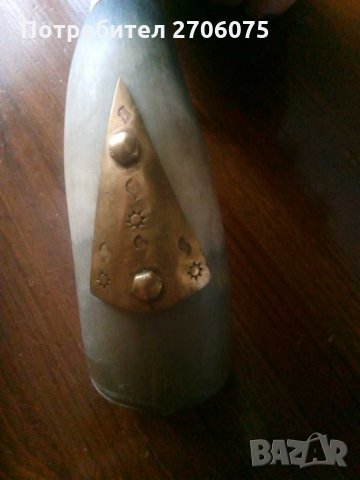 Нож ловджийски., снимка 8 - Ножове - 31668088