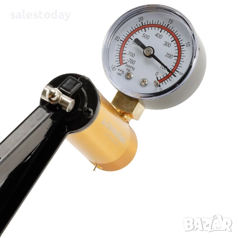 Комплект за обезвъздушаване на спирачки, снимка 2 - Аксесоари и консумативи - 51742400