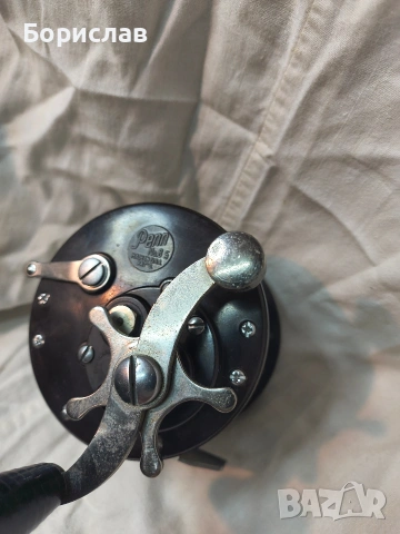 Макара Пен, снимка 2 - Макари - 53231465