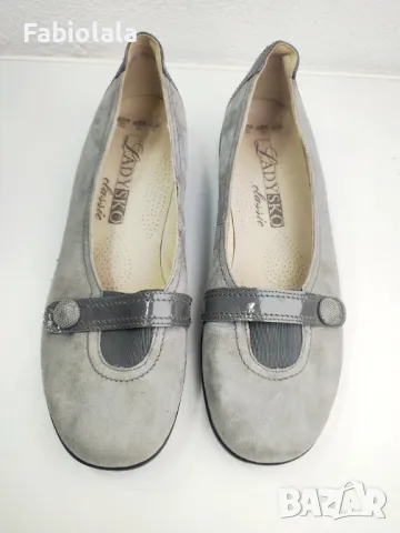 Ladysko shoes 42