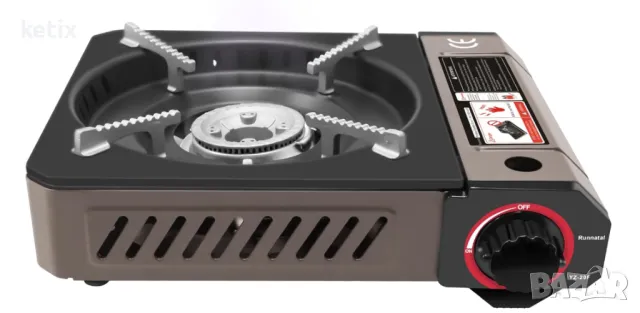 Преносим газов котлон Runnatal,3300 W