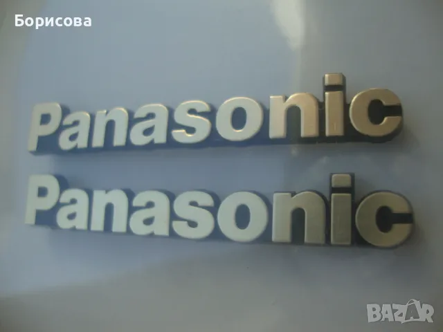 ЕМБЛЕМИ ЧИСТО НОВИ, снимка 2 - Аудиосистеми - 47880433