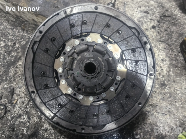 Volvo V70 (BW) 2.0D 136hp на части, снимка 5 - Автомобили и джипове - 53379000