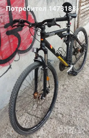 Велосипед 28", снимка 2 - Велосипеди - 48881230