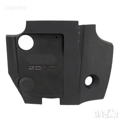Кора над двигател AUDI A4 (B7) 2004-2008 ID: 143311