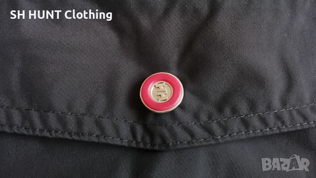 HELLY HANSEN TECH Performance RECCO Ski Snowboard Jacket Размер M дамско яке ски сноуборд 52-49, снимка 6 - Якета - 52160630