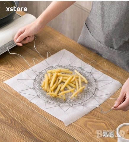 Практичен инструмент за кухня – 12 в 1, модел 4615, снимка 9 - Аксесоари за кухня - 52699446