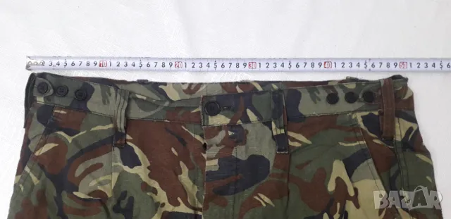 панталон и риза  БГ армия , снимка 7 - Екипировка - 41613957