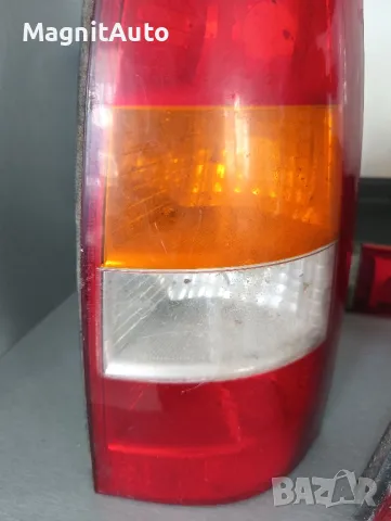 стоп Опел Астра Г/stop Opel Astra G, снимка 2 - Части - 49097790