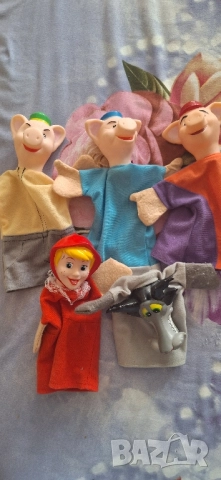 Хубави играчки,общо за 10лв., снимка 3 - Образователни игри - 51485194