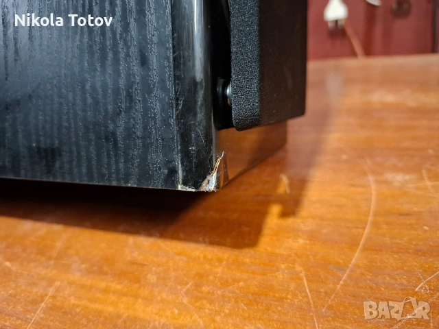 Продават се малки тонколони , снимка 4 - Тонколони - 54020365