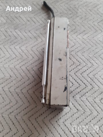 Старо радио,радиоприемник Star Sound, снимка 3 - Други ценни предмети - 31182088