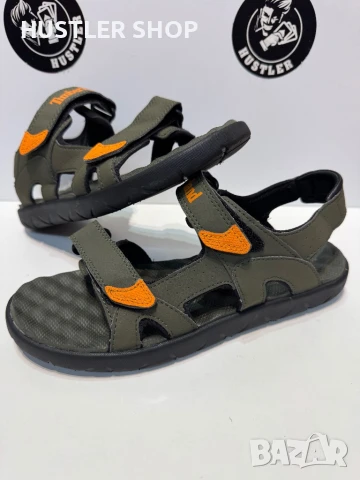 Сандали TIMBERLAND.Номер 39