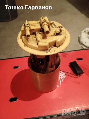 Горивна помпа Ситроен Ксара Пикасо 2,0HDI, снимка 4 - Части - 49232853