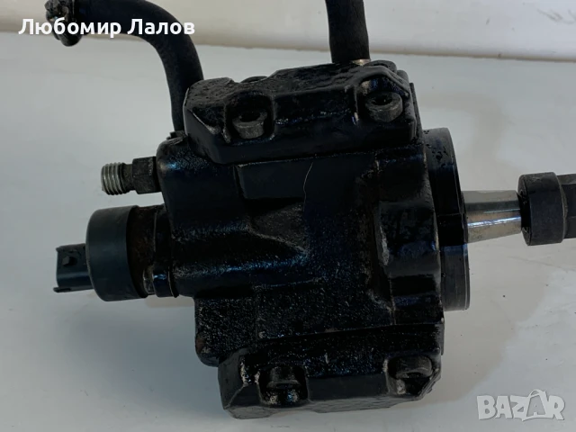 ГНП горивонагнетателна помпа Land Rover Freelander (01-06)г. 2.0 TD4 112к.с. 0445010011 0281002480, снимка 4 - Части - 50571157