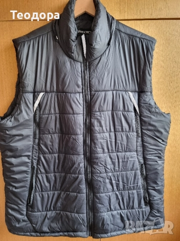 Мъжки елек 4ХЛ 