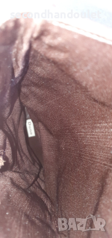 Dune дамски ботуши естествена кожа , снимка 2 - Дамски ботуши - 44791959