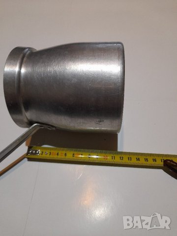 Старо джезве , снимка 8 - Колекции - 35116224