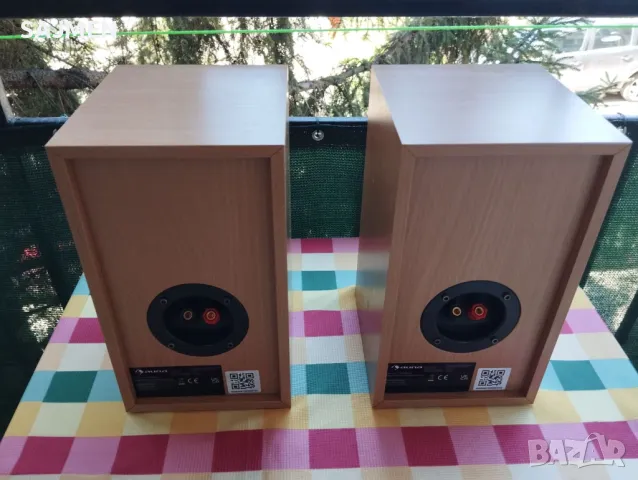 AUNA , снимка 2 - Тонколони - 49881046