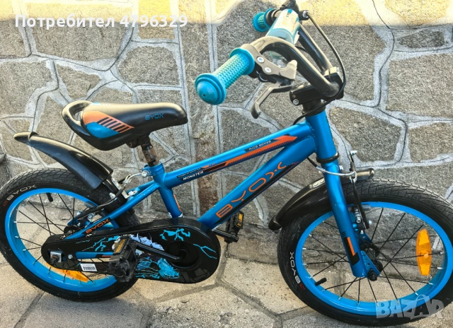 Детско колело