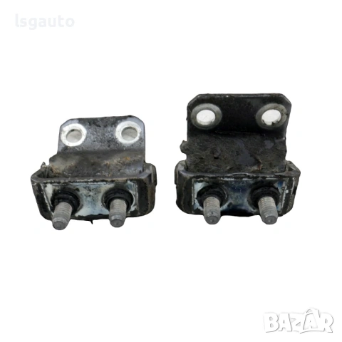 Панти заден капак Mitsubishi Lancer X (GS44S) 2007-2017 ID: 159438